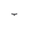837-THC-1 String ouvert - Noir